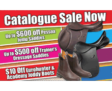Catalogue Sale